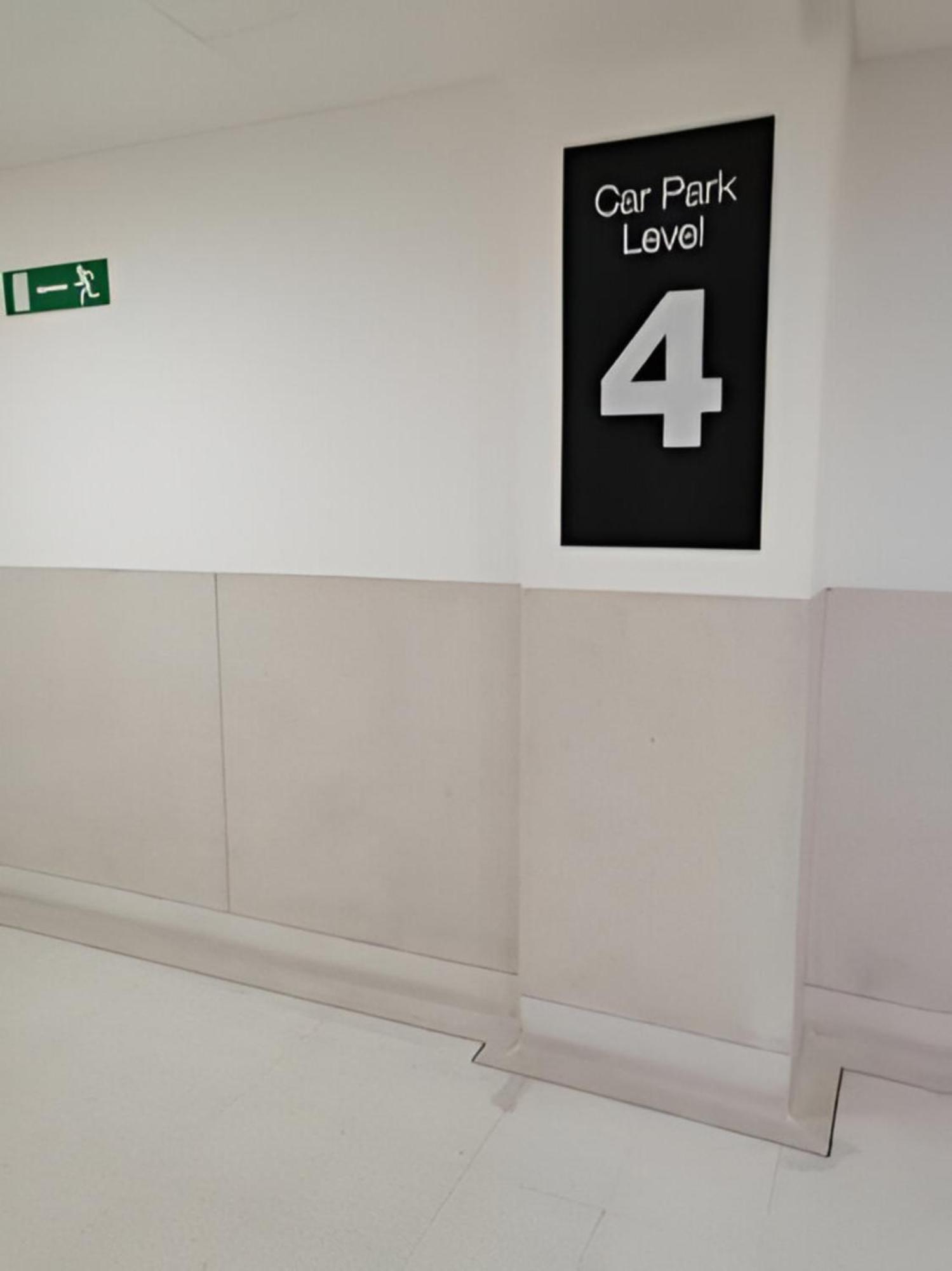 Cosy 2-Bedroom Apartment In Mayfair 8Cb - 4Th Floor No Elevator 伦敦 外观 照片