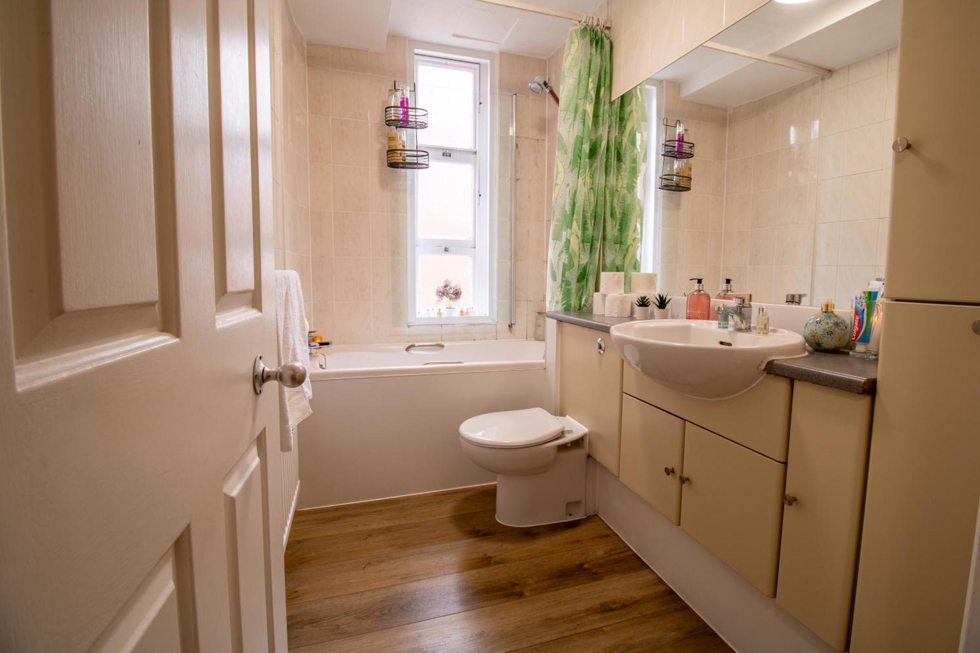 Cosy 2-Bedroom Apartment In Mayfair 8Cb - 4Th Floor No Elevator 伦敦 外观 照片